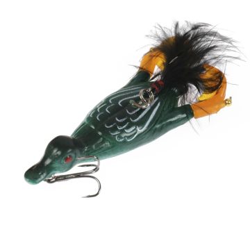 Приманка SKYFISH "Утка" 9.0 см, 11 гр, цвет: LYY-B01